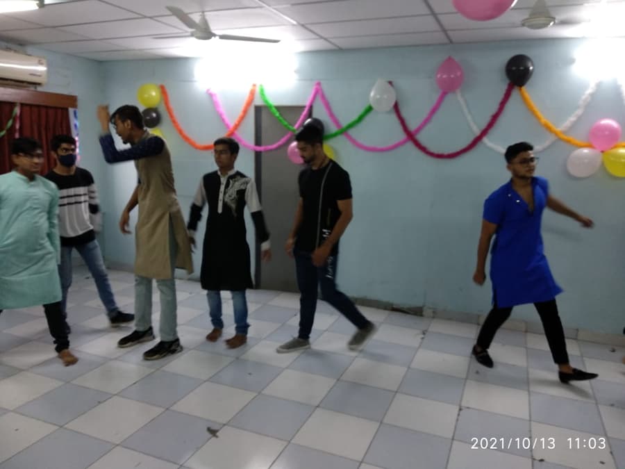 Lords Institute of Management Surat Events photo 34